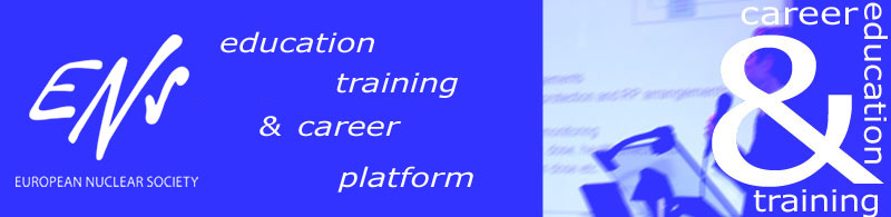 ENS Education % Training Platform