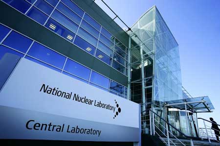 National Nuclear Laboratory