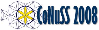 CoNuSS 2008