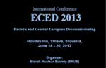 ECED 2013