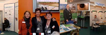 Industry and Research Exhibition