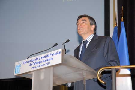 François Fillon