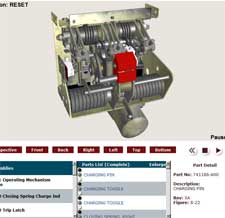 inner workings of components