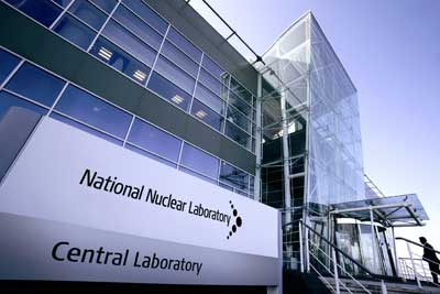 NNLCentral Laboratory