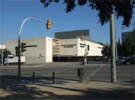 Palau de Congressos de Catalunya