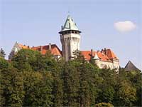 Smolenice Castle