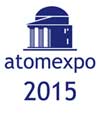 ATOMEXPO 2015