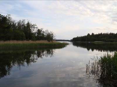 baltic sea