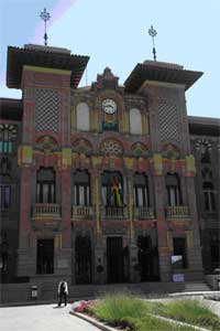 University of Cordoba