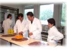 European Radiation Protection Training Course ERPTC