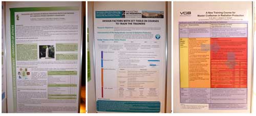 Etrap 2013 Poster Session