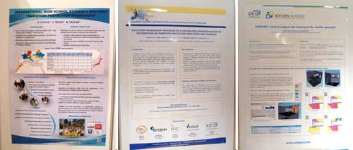 ETRAP 2013 Poster