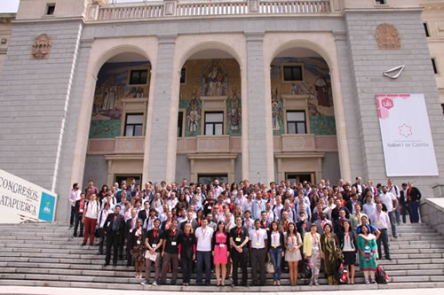 IYNC 2014 participants