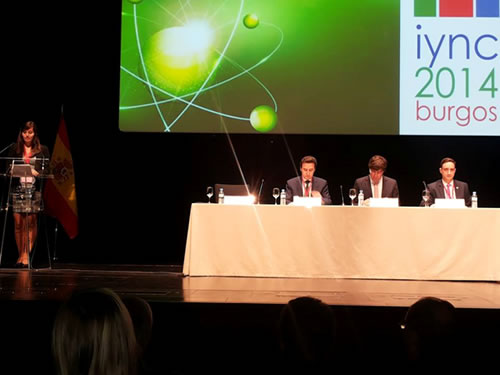 iync 2014