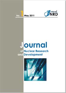 Journal of nuclear research and development