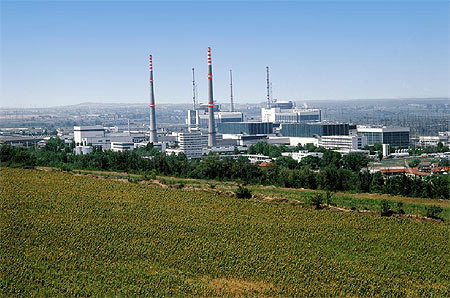 Kozloduy NPP - units 1-6