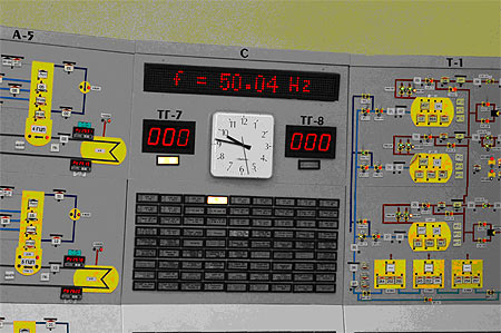 Kozloduy NPP - shut down units 3 and 4