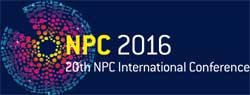 NPC 2016