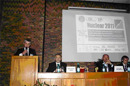 NUCLEAR 2011