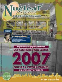 Nuclear España