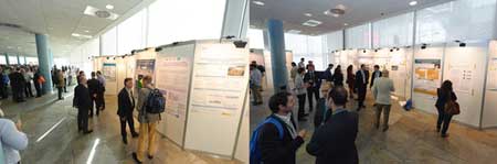 Poster Session