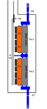 TW3 rig schematics