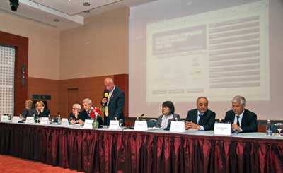 International Symposium on Nuclear Energy – SIEN 2009 (Bucharest)