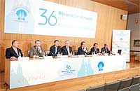 Annual Meeting of the Spanish Nuclear Society