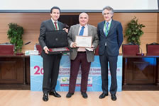 Nuclear Espana Best Article Prize