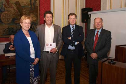 Prof. Roger Van Geen Scientific Award