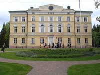 Vuojoki Mansion