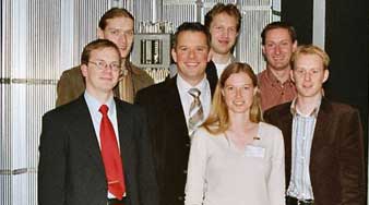 YGN-Germany Board 2005