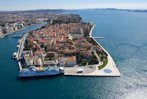 Zadar, Croatia