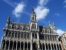 Grande Place