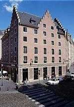 Ibis Brussels Off Grand Place