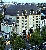 Sofitel Brussels Toison d’Or