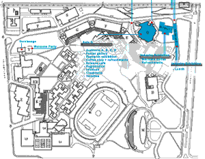 VUB plan - lager Version