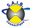 SAIB Connectique