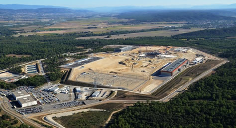 ITER