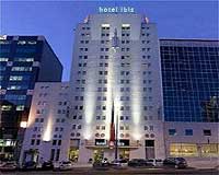 Ibis Lisboa Jose Malhoa