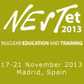 NESTet 2013