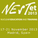 NESTet 2013