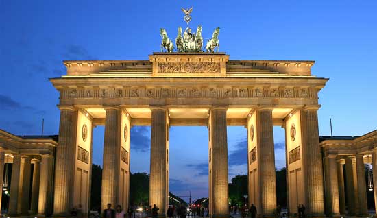 Brandenburger Tor