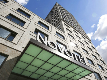 Novotel Berlin am Tiergarten