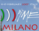 Pime 2007