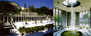 KARLOVY VARY SPA