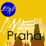 Pime 2008