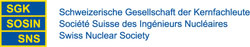 Swiss Nuclear Society