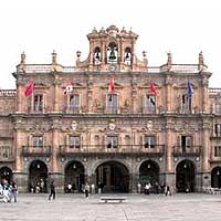 Salamanca