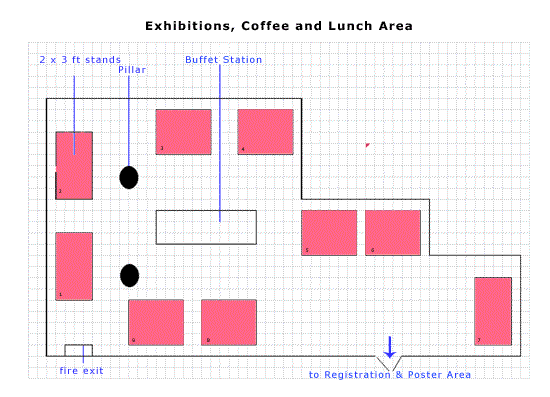 Exhibition Plan